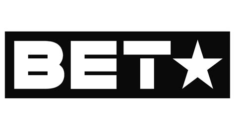 Bet Logo PNG Vector .
